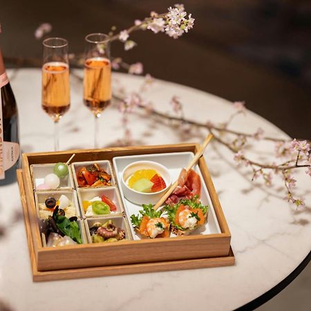 Courtyard By Marriott Nagoya Hotel Екстериор снимка